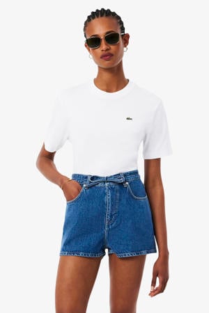 T-shirt wit
