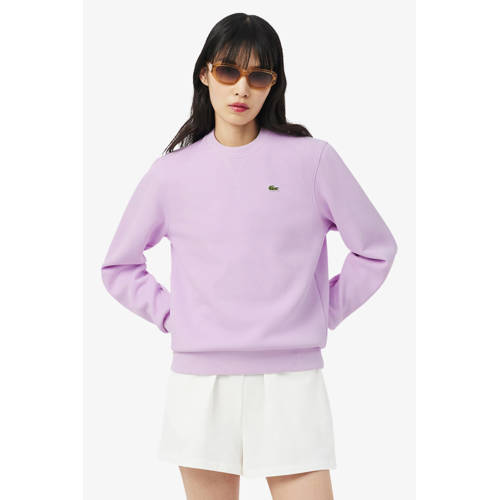 Lacoste sweater afbeelding