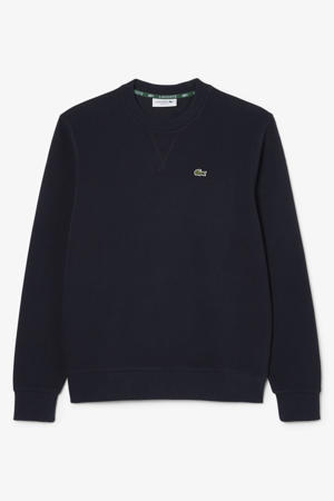 sweater zwart