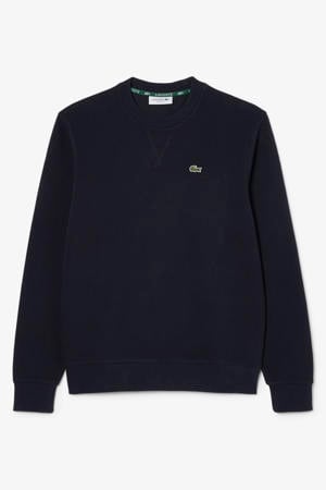 sweater zwart