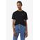 Lacoste T-shirt zwart