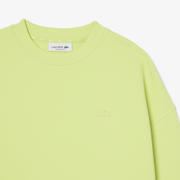 thumbnail: Lacoste sweater limegroen