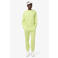 Lacoste sweater limegroen
