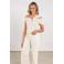 NUKUS top beige