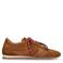 Sacha suède sneakers cognac