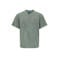 ONLY & SONS JUNIOR badstof T-shirt groen
