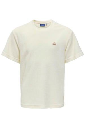 T-shirt ecru