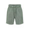 ONLY & SONS JUNIOR regular casual short groen