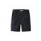 NAME IT KIDS straight cargo short donkerblauw