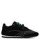Sacha suède sneakers zwart