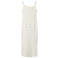 NAME IT KIDS maxi jurk ecru