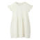 NAME IT KIDS midi jurk broderie ecru
