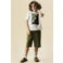 NAME IT KIDS T-shirt wit
