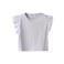 NAME IT MINI T-shirt -  lila