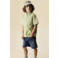 NAME IT KIDS polo groen