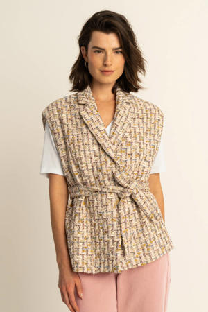 gilet multi