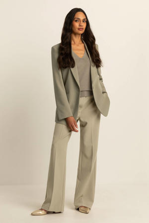 oversized blazer