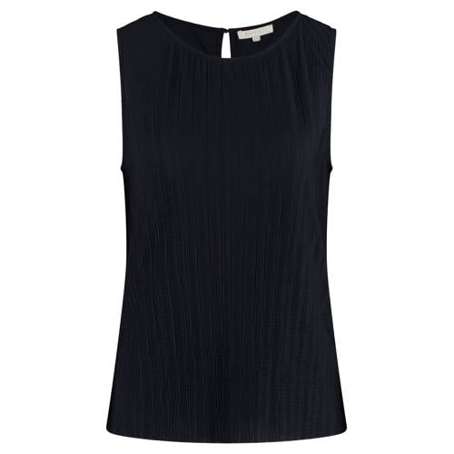 Expresso mouwloze top afbeelding