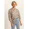 Expresso blouse multi