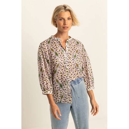 Expresso blouse multi afbeelding