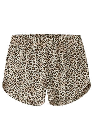 regular casual short beige