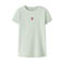 NAME IT KIDS T-shirt mintgroen