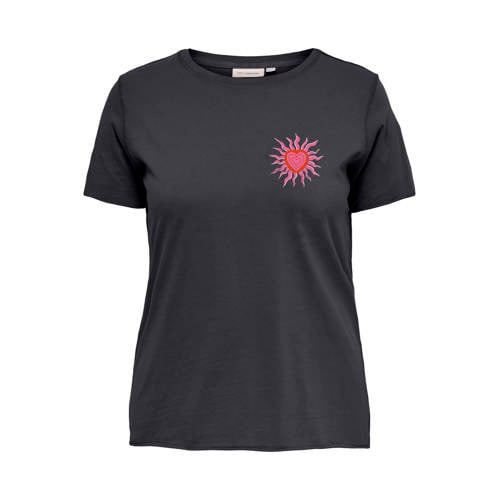 ONLY CARMAKOMA T-shirt afbeelding