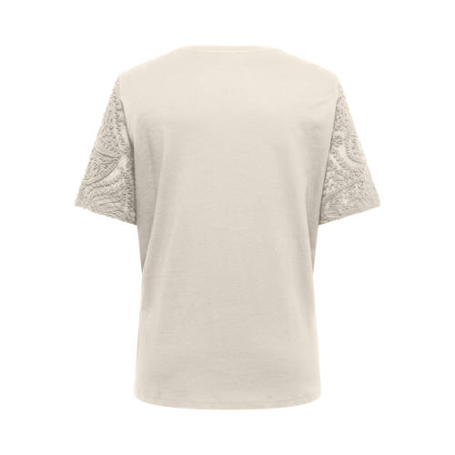 ONLY CARMAKOMA top afbeelding