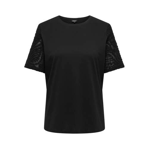ONLY CARMAKOMA top afbeelding