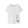 NAME IT KIDS T-shirt wit