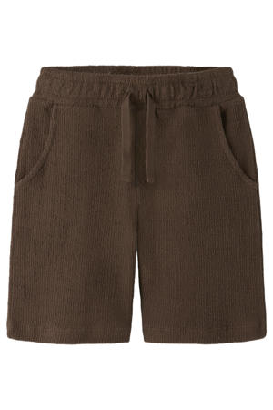 regular casual short bruin