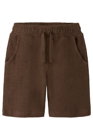 regular casual short bruin