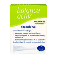 Balance Activ vaginale gel