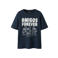 NAME IT KIDS T-shirt donkerblauw