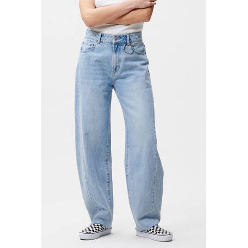 Catwalk Junkie barrel jeans afbeelding
