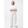 Catwalk Junkie high waist wide leg jeans wit