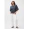 Catwalk Junkie T-shirt antraciet