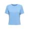 ONLY PLAY sportshirt ONPTAN blauw