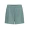 ONLY PLAY sportshort Onpseren grijsgroen
