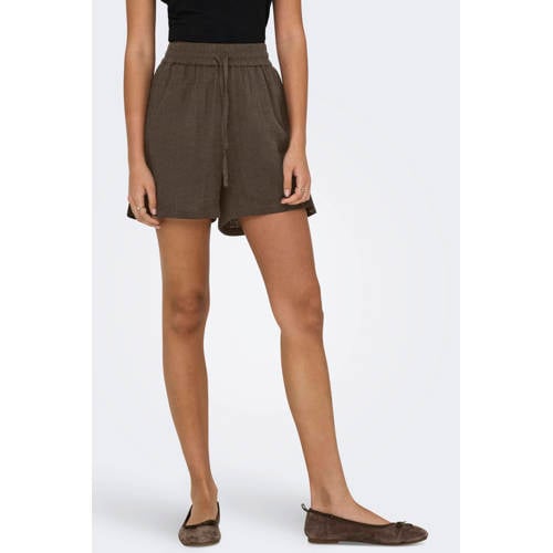 ONLY relaxed regular waist casual short afbeelding