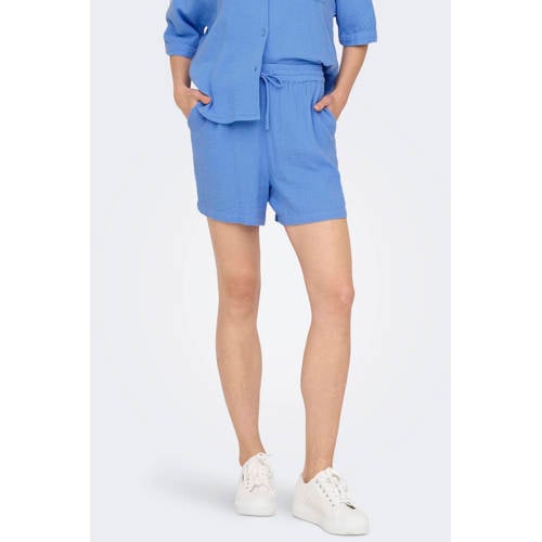ONLY relaxed regular waist casual short afbeelding