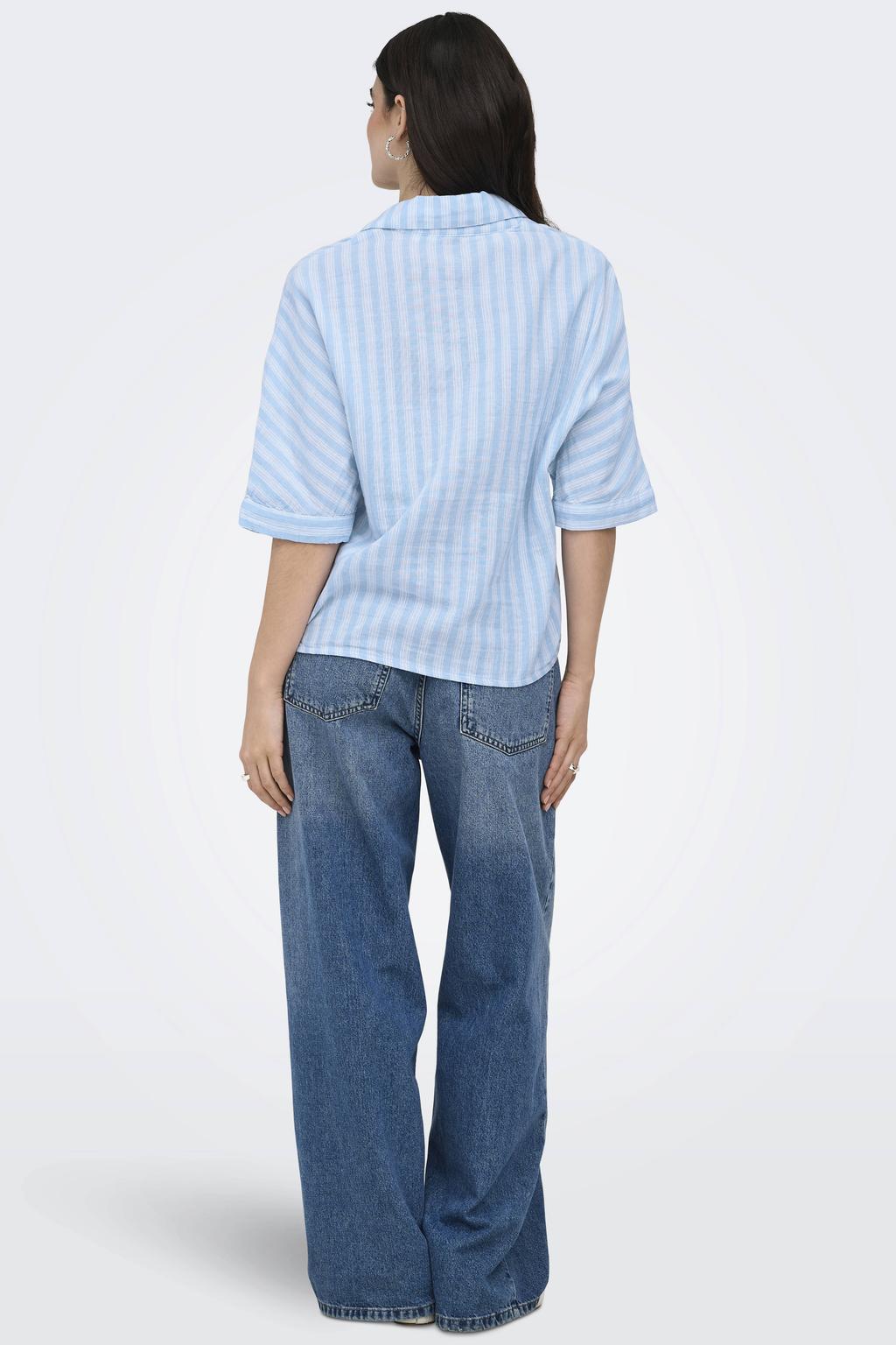 ONLY blouse