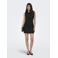 ONLY maxi jurk zwart