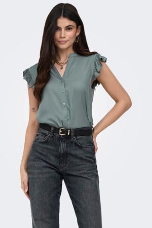 top groen