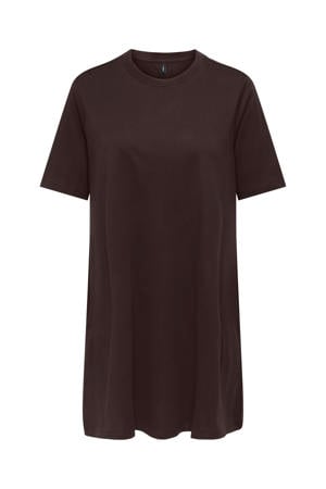 maxi jurk