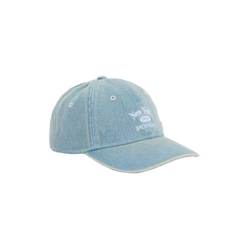 America Today denim pet blauw afbeelding