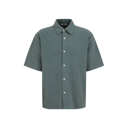 WE Fashion comfort casual overhemd afbeelding