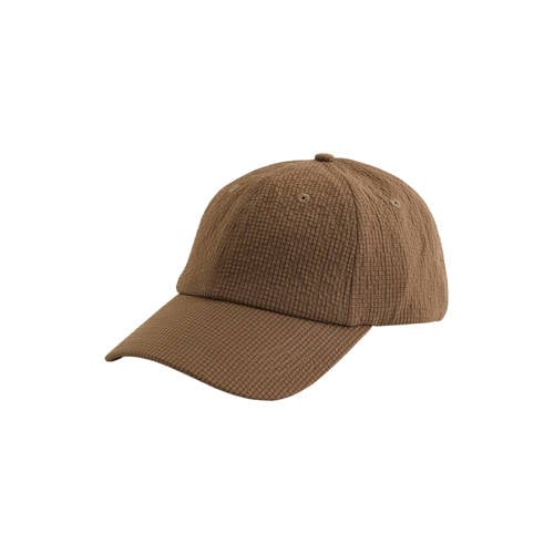 WE Fashion pet bruin afbeelding
