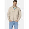 Babista softshell jas Plus Size - beige