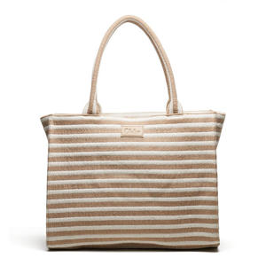 shopper Suus zand
